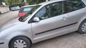 VW Polo, снимка 9