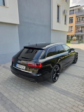 Audi A6 Head up, панорама, подгрев , обдухване, дистроник,, снимка 6