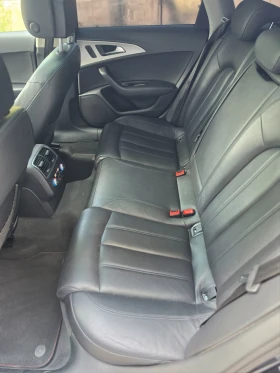 Audi A6 Head up, панорама, подгрев , обдухване, дистроник,, снимка 11