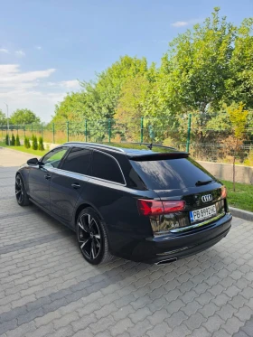 Audi A6 Head up, панорама, подгрев , обдухване, дистроник,, снимка 5
