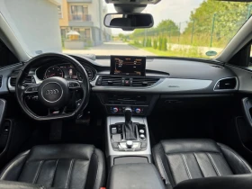 Audi A6 Head up, панорама, подгрев , обдухване, дистроник,, снимка 10