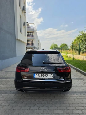 Audi A6 Head up, панорама, подгрев , обдухване, дистроник,, снимка 7