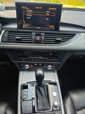 Audi A6 Head up, панорама, подгрев , обдухване, дистроник,, снимка 12