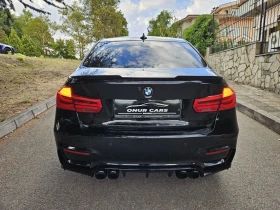 BMW 320 D /M-Packet/ Luxury/ F30/ 8ZF/ ТОП СЪСТОЯНИЕ, снимка 5