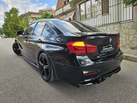BMW 320 D /M-Packet/ Luxury/ F30/ 8ZF/ ТОП СЪСТОЯНИЕ, снимка 6
