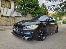 BMW 320 D /M-Packet/ Luxury/ F30/ 8ZF/ ТОП СЪСТОЯНИЕ, снимка 1