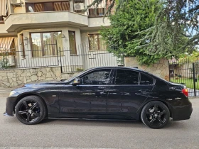 BMW 320 D /M-Packet/ Luxury/ F30/ 8ZF/ ТОП СЪСТОЯНИЕ, снимка 7