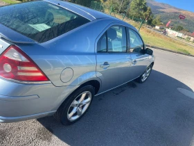 Ford Mondeo, снимка 4