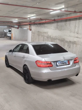 Mercedes-Benz E 350, снимка 3