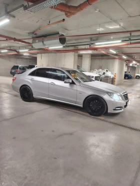 Mercedes-Benz E 350, снимка 5