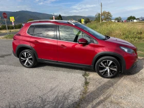 Peugeot 2008 1.5 HDI, снимка 6