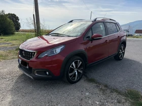 Peugeot 2008 1.5 HDI, снимка 1
