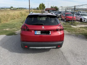 Peugeot 2008 1.5 HDI, снимка 4