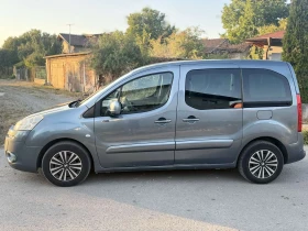 Peugeot Partner 1.6 , снимка 7