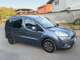 Peugeot Partner 1.6 , снимка 2