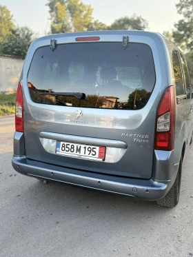Peugeot Partner 1.6 , снимка 5