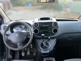 Peugeot Partner 1.6 , снимка 12