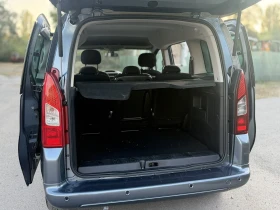 Peugeot Partner 1.6 , снимка 6