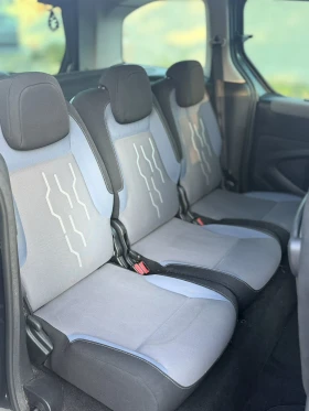 Peugeot Partner 1.6 , снимка 9