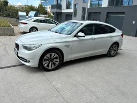 BMW 5 Gran Turismo, снимка 5