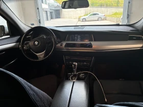 BMW 5 Gran Turismo, снимка 13