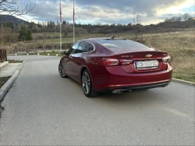 Chevrolet Malibu Premier 2.0 Turbo , снимка 3
