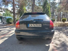 Honda Civic, снимка 3