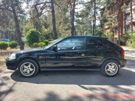 Honda Civic, снимка 2