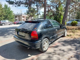 Honda Civic, снимка 4