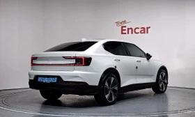 Polestar 2 Long Range Single Motor/ДИСТРОНИК/360/КРАЙНА ЦЕНА, снимка 3