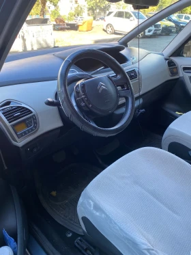 Citroen Grand C4 Picasso, снимка 4