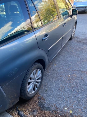 Citroen Grand C4 Picasso, снимка 7