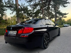 BMW 530 M-Pack-FULL-shadow line!!, снимка 7