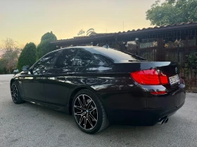 BMW 530 M-Pack-FULL-shadow line!!, снимка 5
