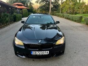 BMW 530 M-Pack-FULL-shadow line!!, снимка 2