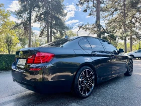 BMW 530 M-Pack-FULL-shadow line!!, снимка 3