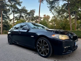 BMW 530 M-Pack-FULL-shadow line!!, снимка 4