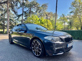 BMW 530 M-Pack-FULL-shadow line!!, снимка 2