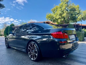 BMW 530 M-Pack-FULL-shadow line!!, снимка 5
