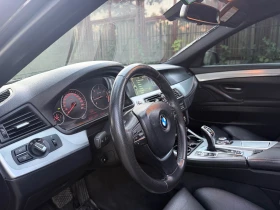 BMW 530 M-Pack-FULL-shadow line!!, снимка 11