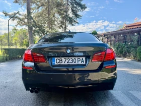 BMW 530 M-Pack-FULL-shadow line!!, снимка 4