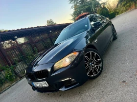BMW 530 M-Pack-FULL-shadow line!!, снимка 1