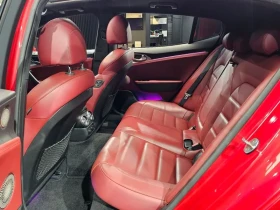 Kia Stinger 2.0T 2WD PLATINUM, снимка 12