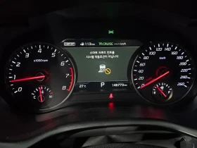 Kia Stinger 2.0T 2WD PLATINUM, снимка 8