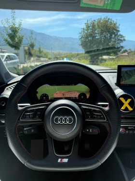 Audi A3 Audi A3 SPORTBACK, S line, Stronic , снимка 7