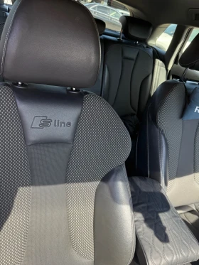 Audi A3 Audi A3 SPORTBACK, S line, Stronic , снимка 12