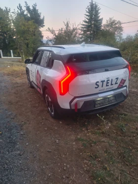 Kia EV3, снимка 3