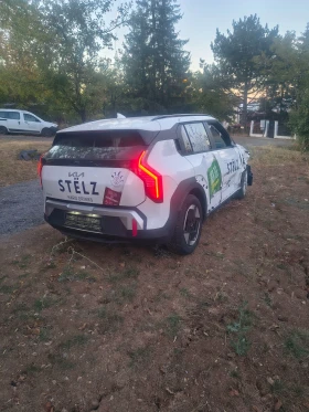 Kia EV3, снимка 4