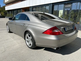 Mercedes-Benz CLS 320, снимка 2
