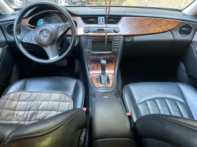 Mercedes-Benz CLS 320, снимка 7
